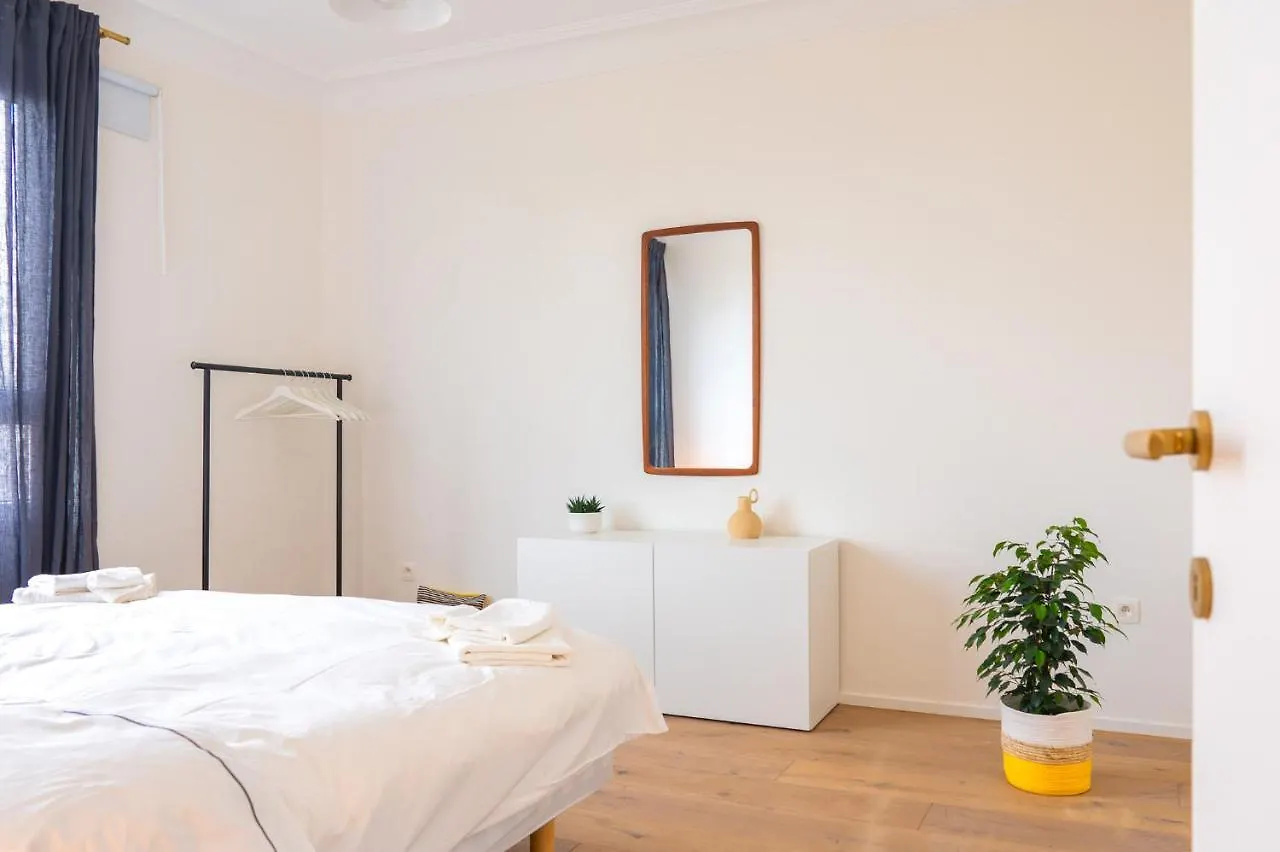 Stylish And Spacious City Center Apartment Antwerp 0*,
