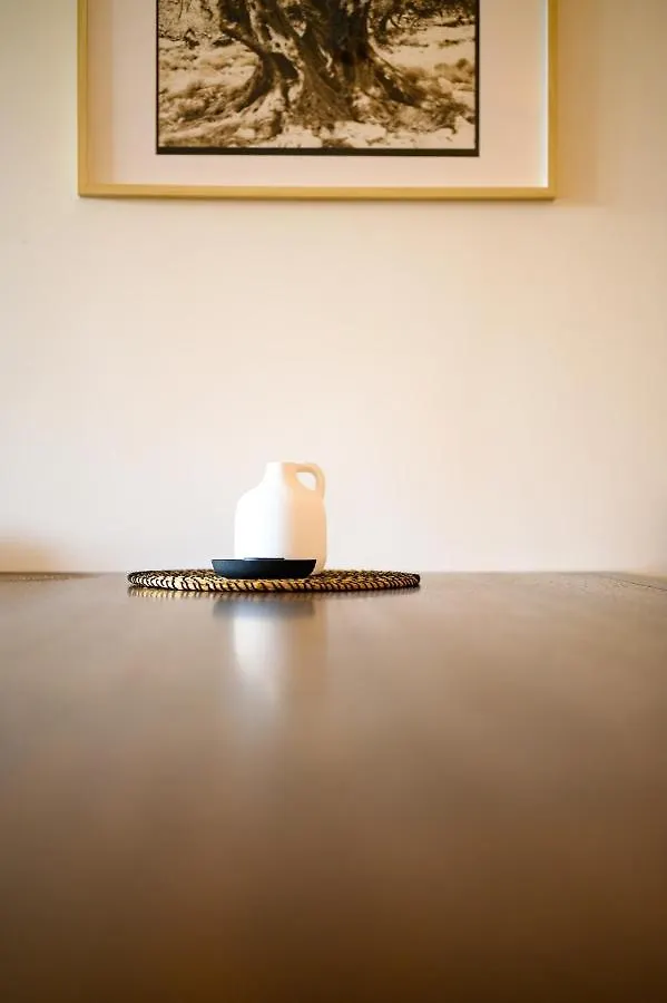 Stylish And Spacious City Center Apartment Antwerp